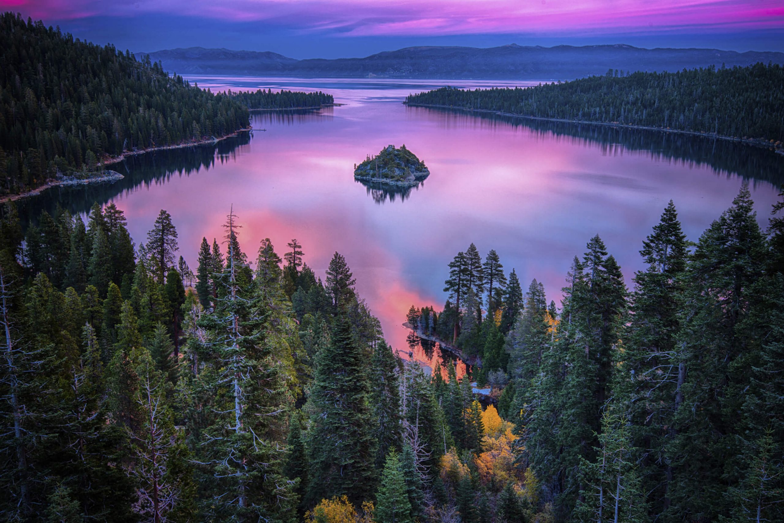 lake tahoe <br />
zephyr cove resort