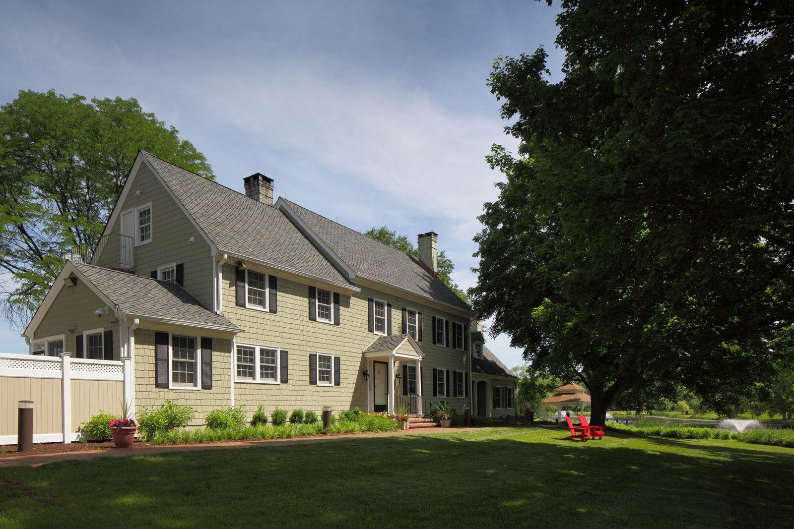 Aramark Destinations Careers Laurie House AirBNB